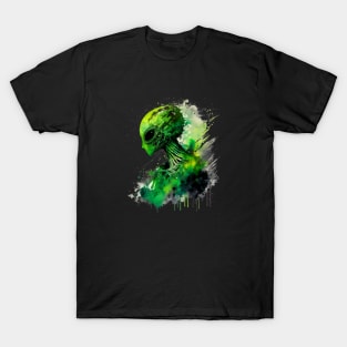 Alien T-Shirt